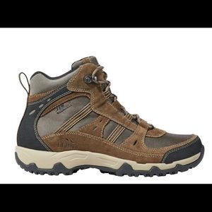 🌻SOLD🌻LL Bean Hiking Boots